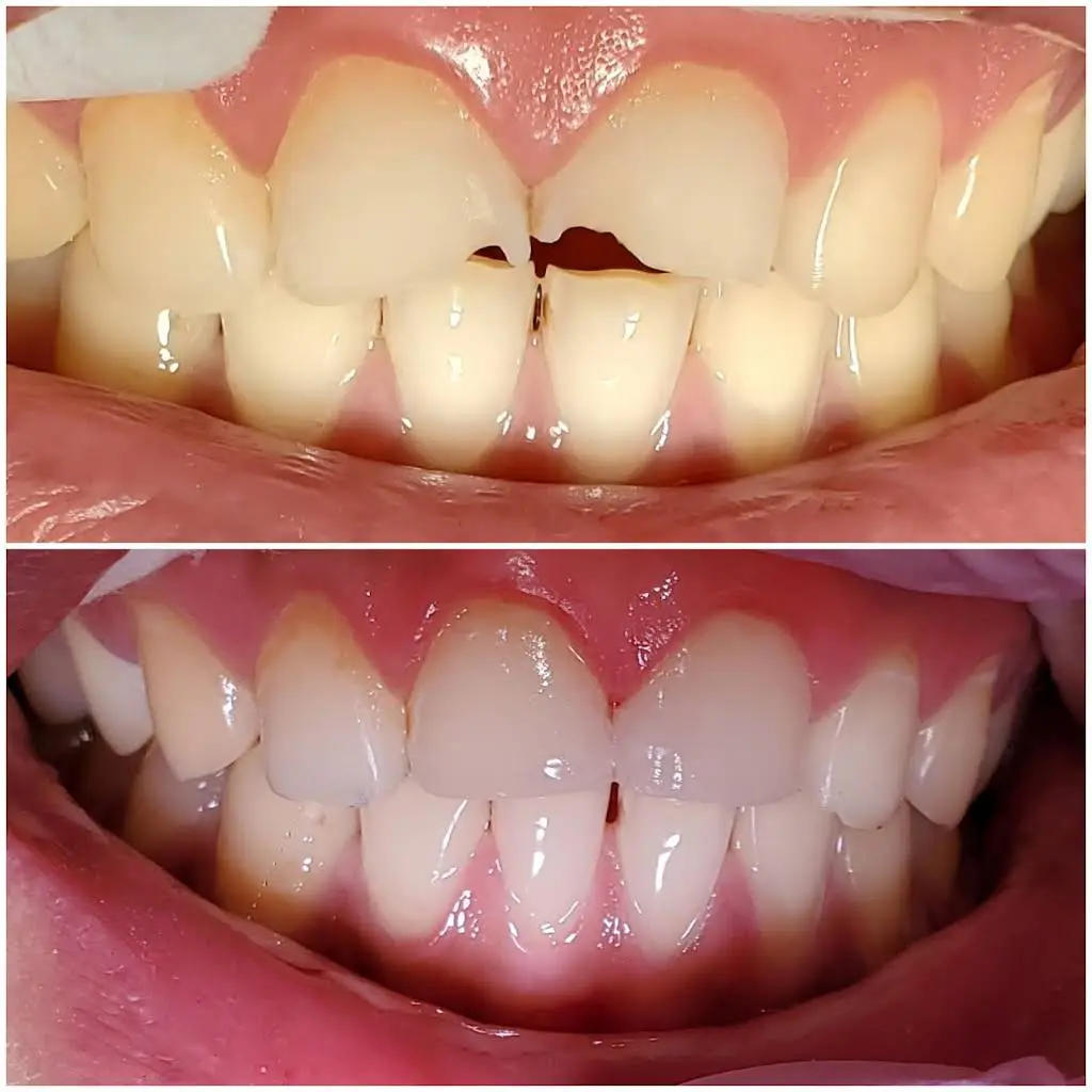 D Dental Care