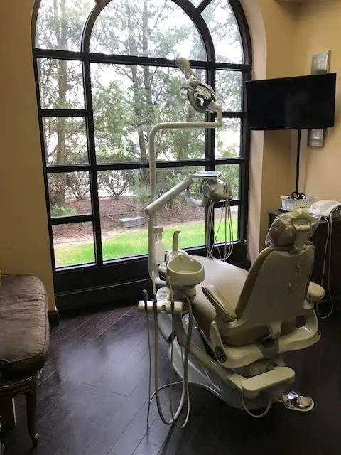 Vitruvian Dental Arts