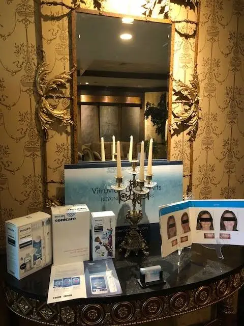 Vitruvian Dental Arts