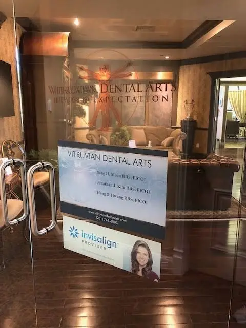 Vitruvian Dental Arts