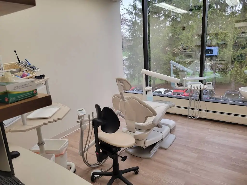 Montvale Prosthodontics
