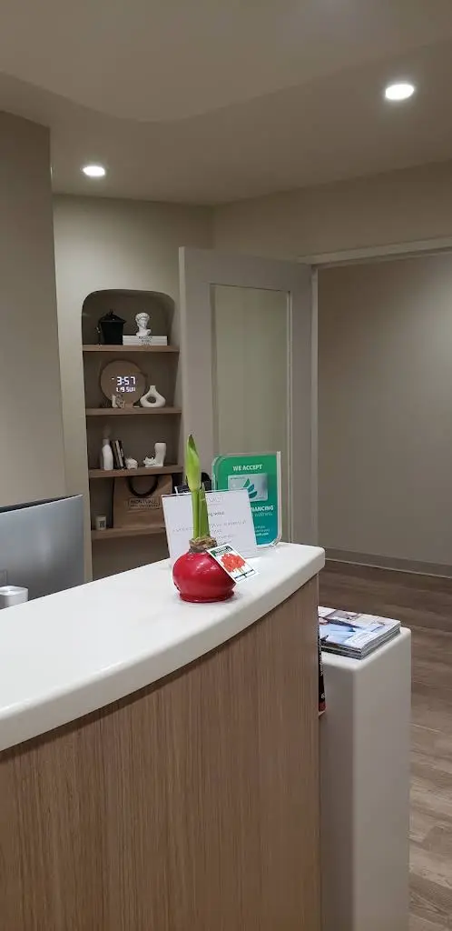 Montvale Prosthodontics