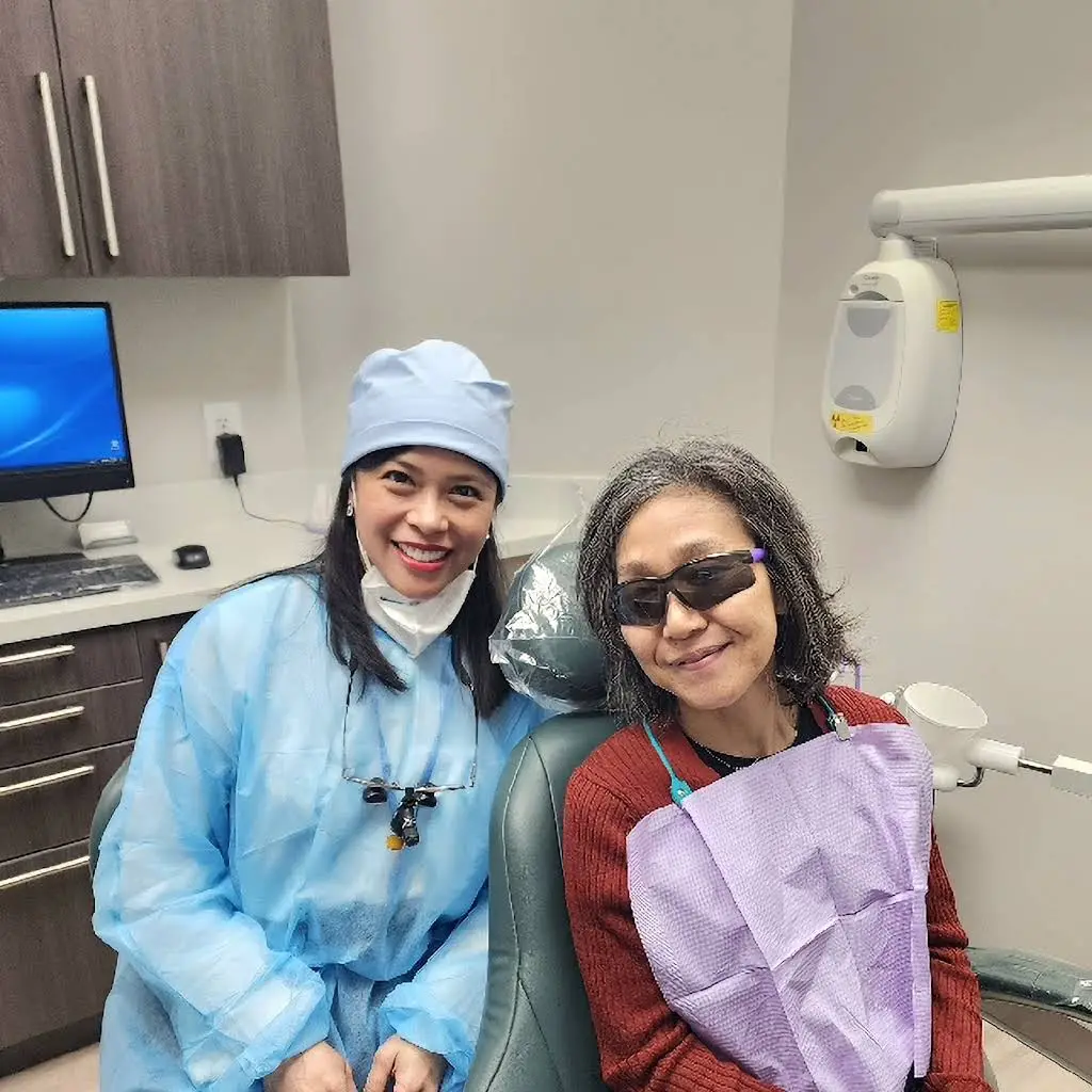 Town Dentistry