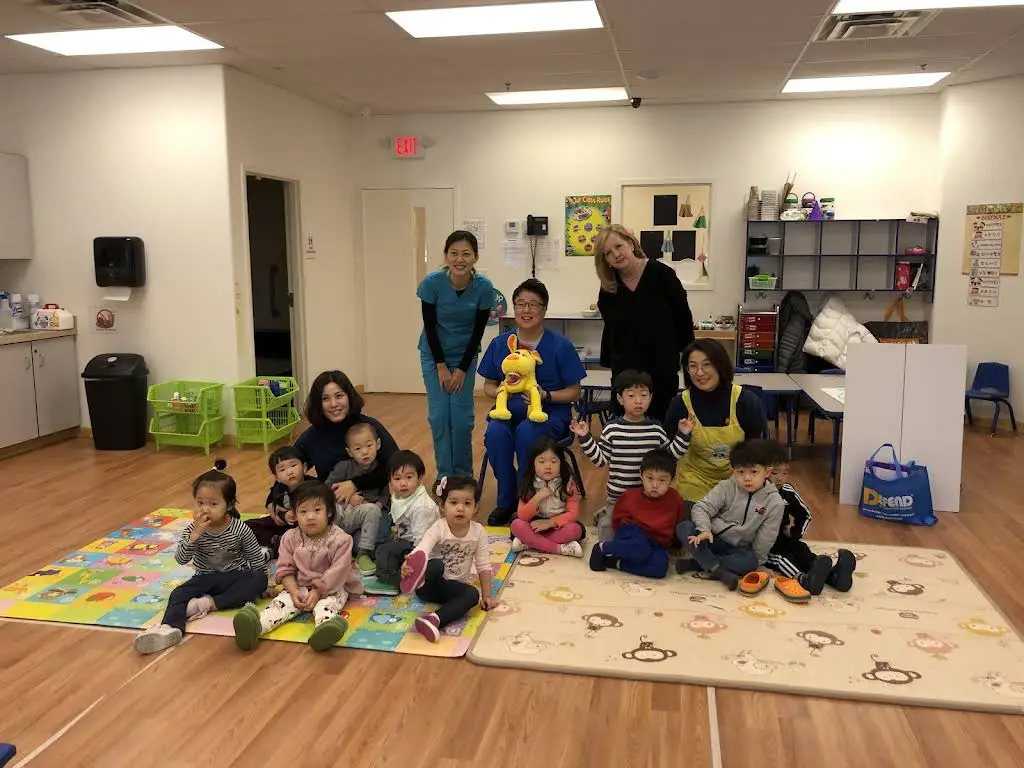 Precious Kidz Pediatric Dentistry