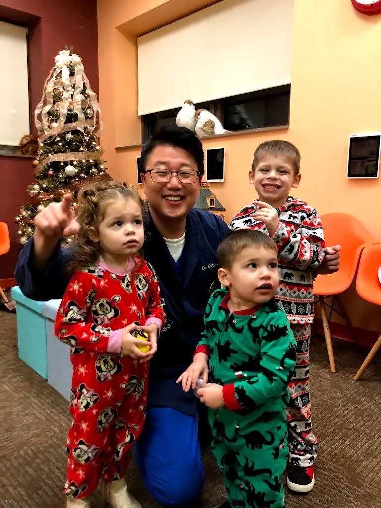 Precious Kidz Pediatric Dentistry
