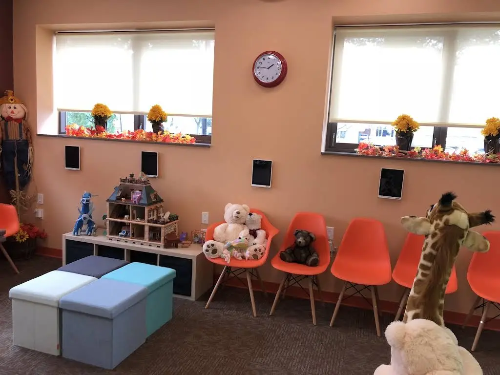 Precious Kidz Pediatric Dentistry
