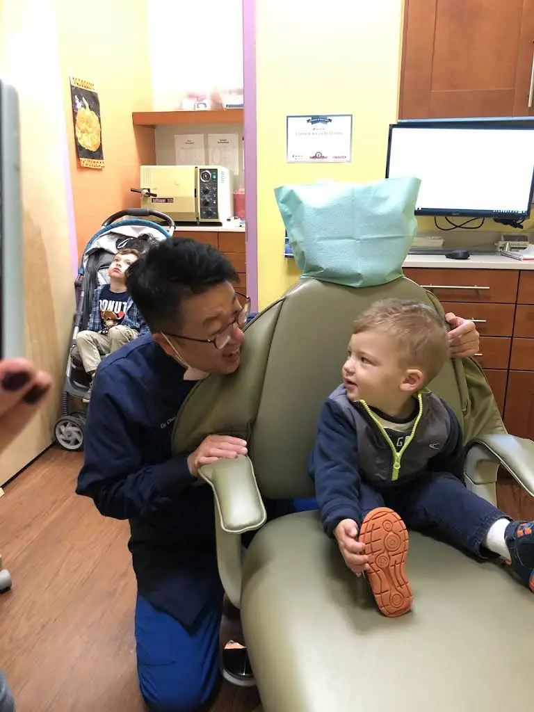 Precious Kidz Pediatric Dentistry