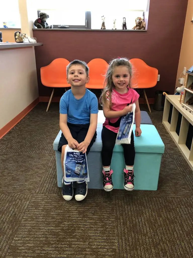 Precious Kidz Pediatric Dentistry