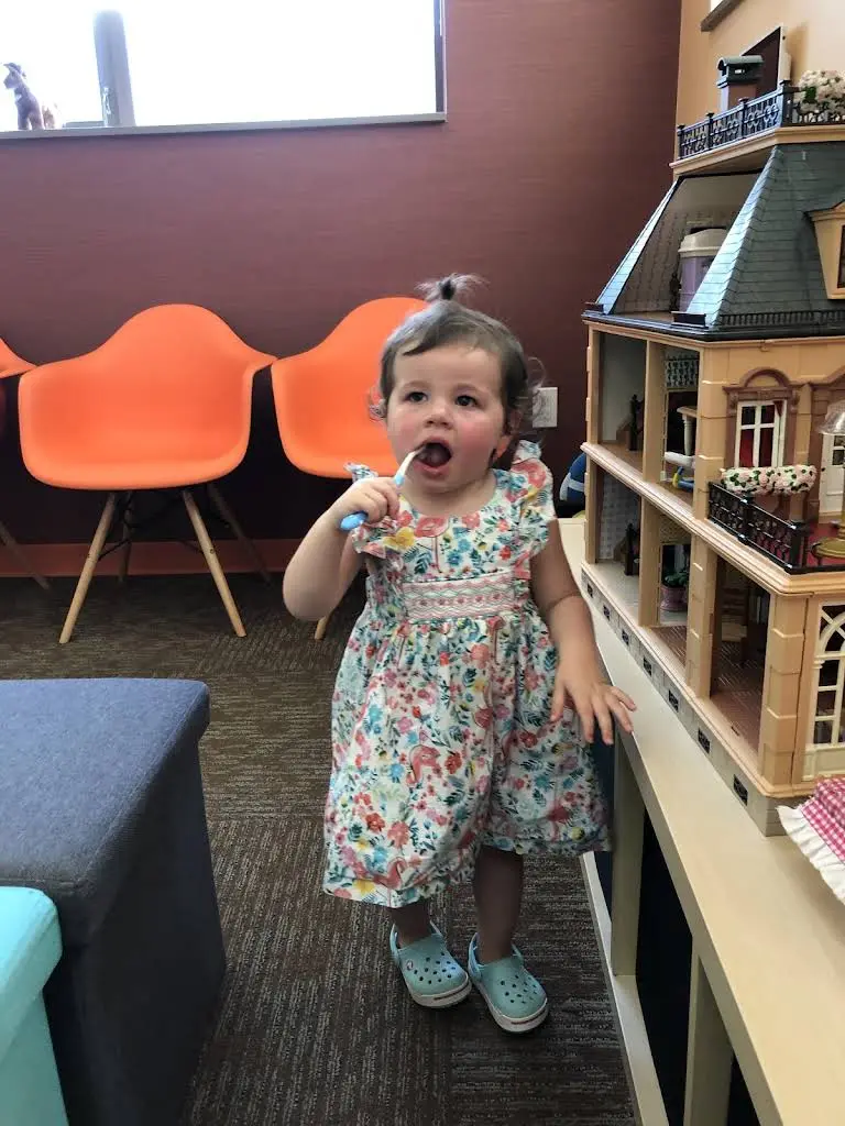 Precious Kidz Pediatric Dentistry