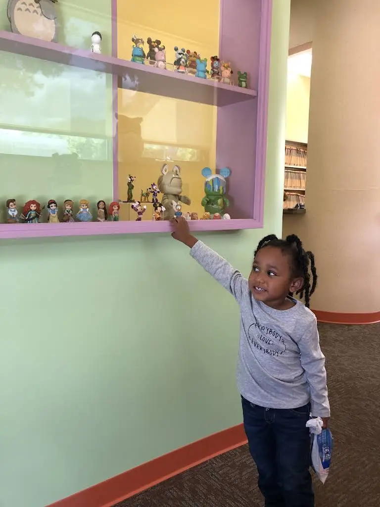 Precious Kidz Pediatric Dentistry