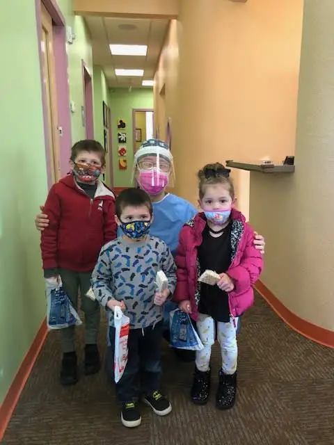 Precious Kidz Pediatric Dentistry