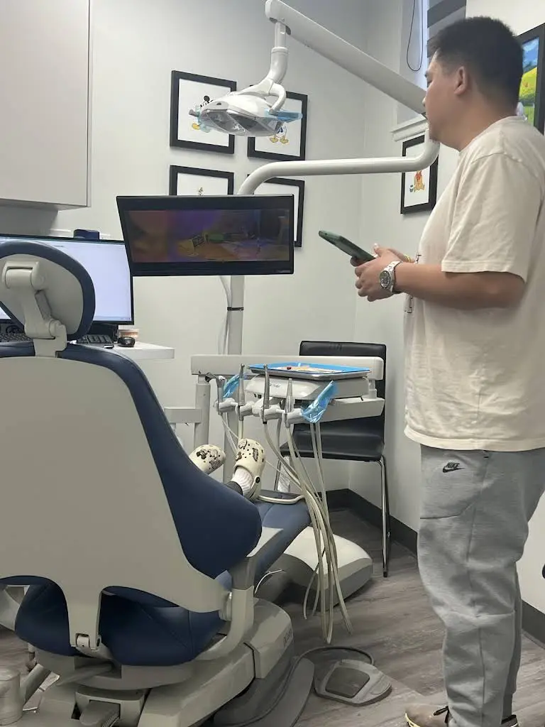 Quality Care Pediatric Dentistry