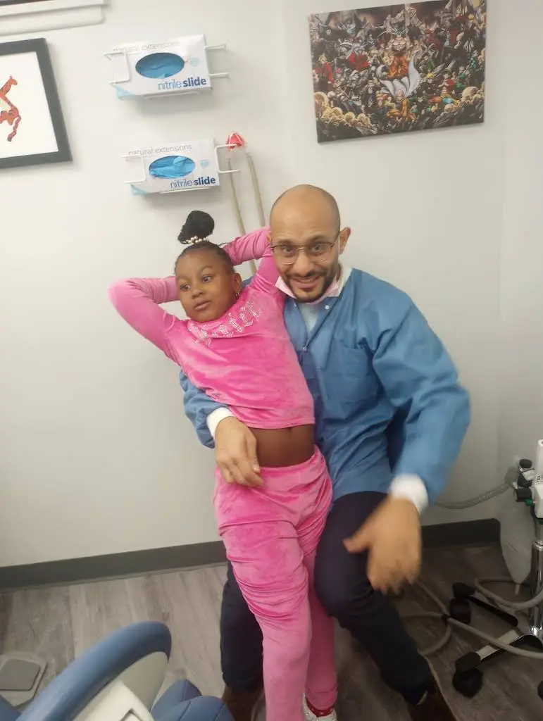 Quality Care Pediatric Dentistry