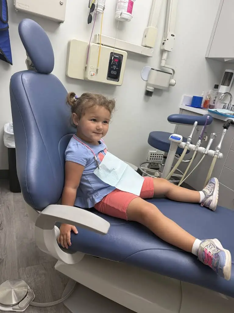 Quality Care Pediatric Dentistry