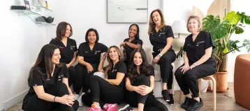 LianaSmiles: Liana Stein, DDS
