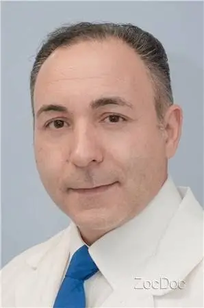 Dr. Jan A. Khorsandi, D.M.D., P.C. - Professional dental clinic exterior with modern facilities