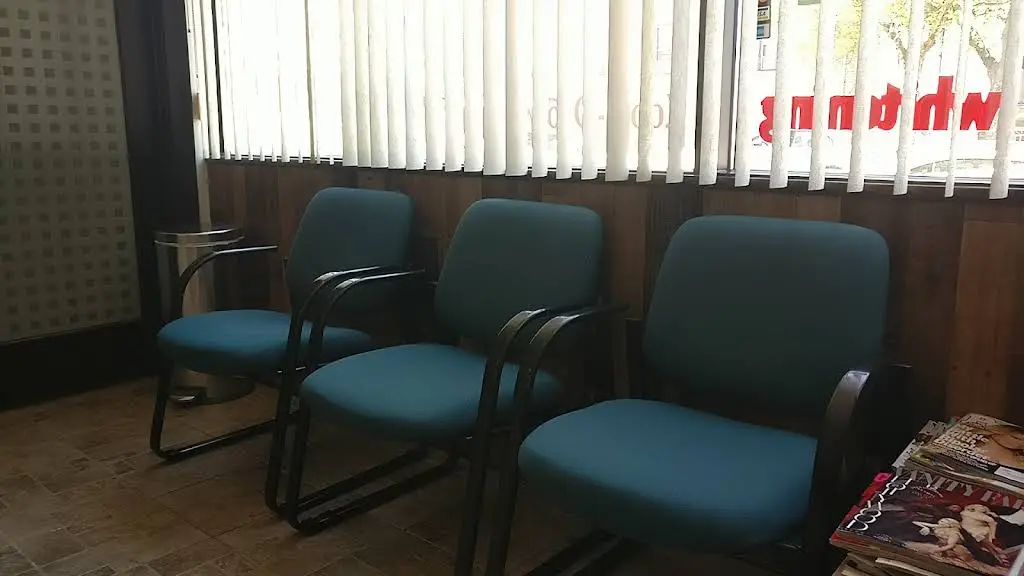 Sand Lane Dental PC