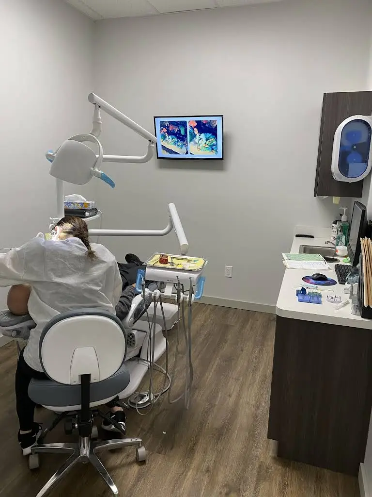 Dr. Gerts Dentistry - Professional dental clinic exterior with modern facilities