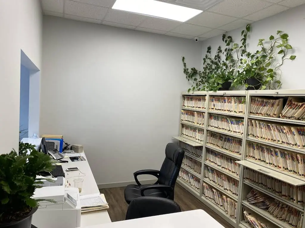 Dr. Gerts Dentistry