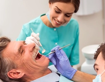 Dr. Gerts Dentistry