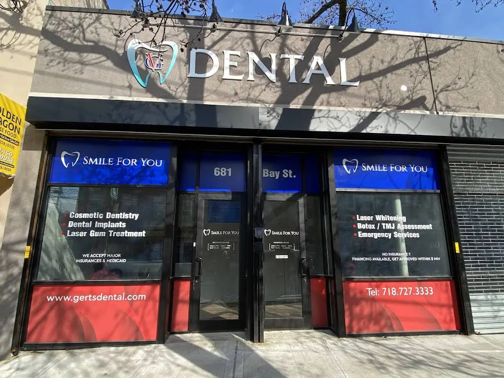 Dr. Gerts Dentistry