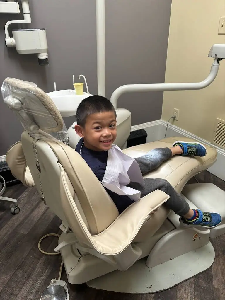 Dr. David Gleaner Family Dentistry