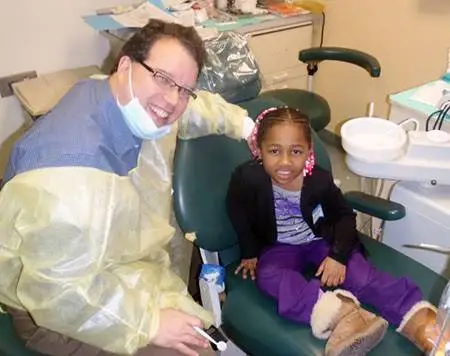 Dr. David Gleaner Family Dentistry