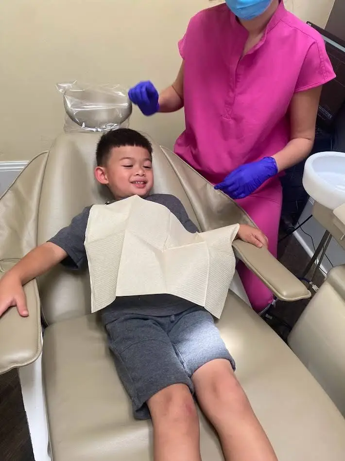 Dr. David Gleaner Family Dentistry