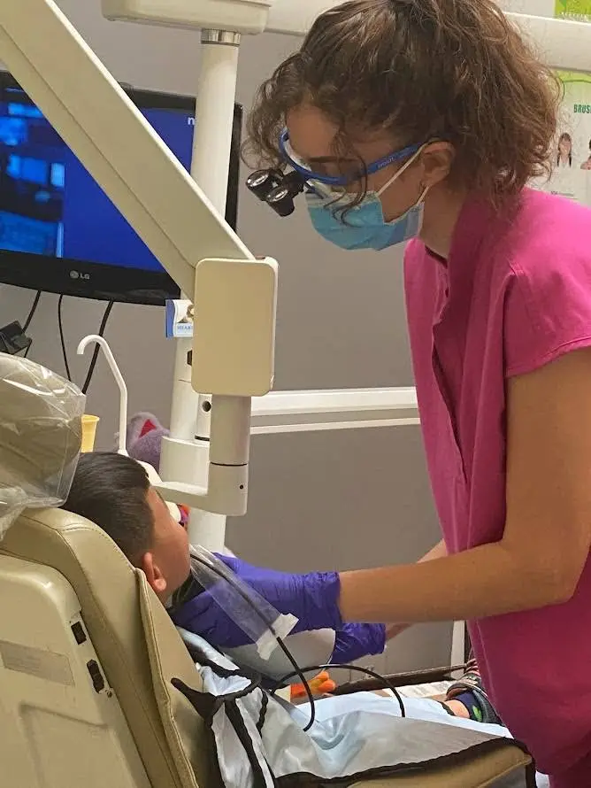 Dr. David Gleaner Family Dentistry
