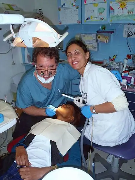 Dr. David Gleaner Family Dentistry