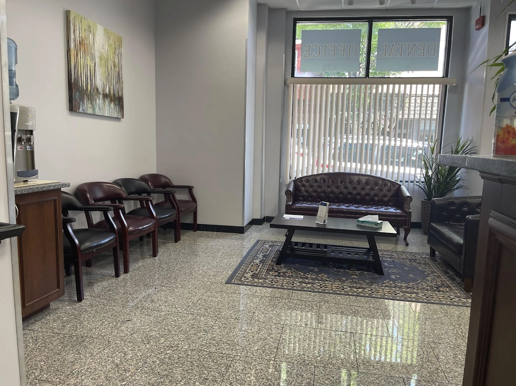 NÜVA Smile - Professional dental clinic exterior with modern facilities