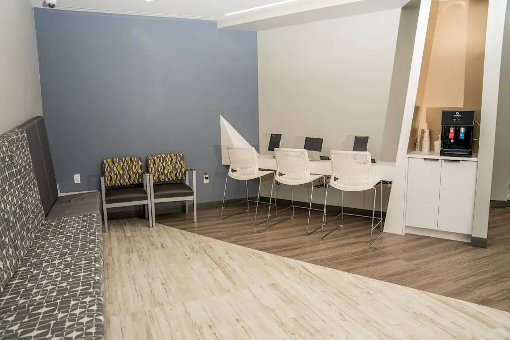 Eisenberger and Adler Orthodontics - Professional dental clinic exterior with modern facilities