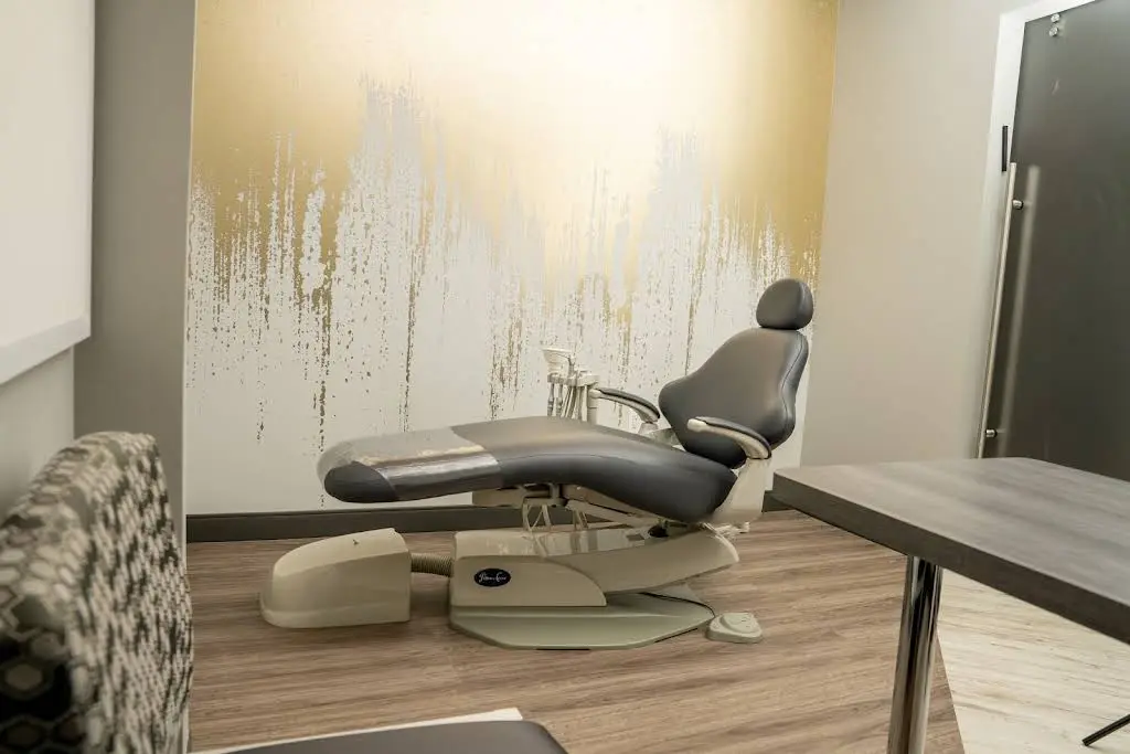 Eisenberger and Adler Orthodontics