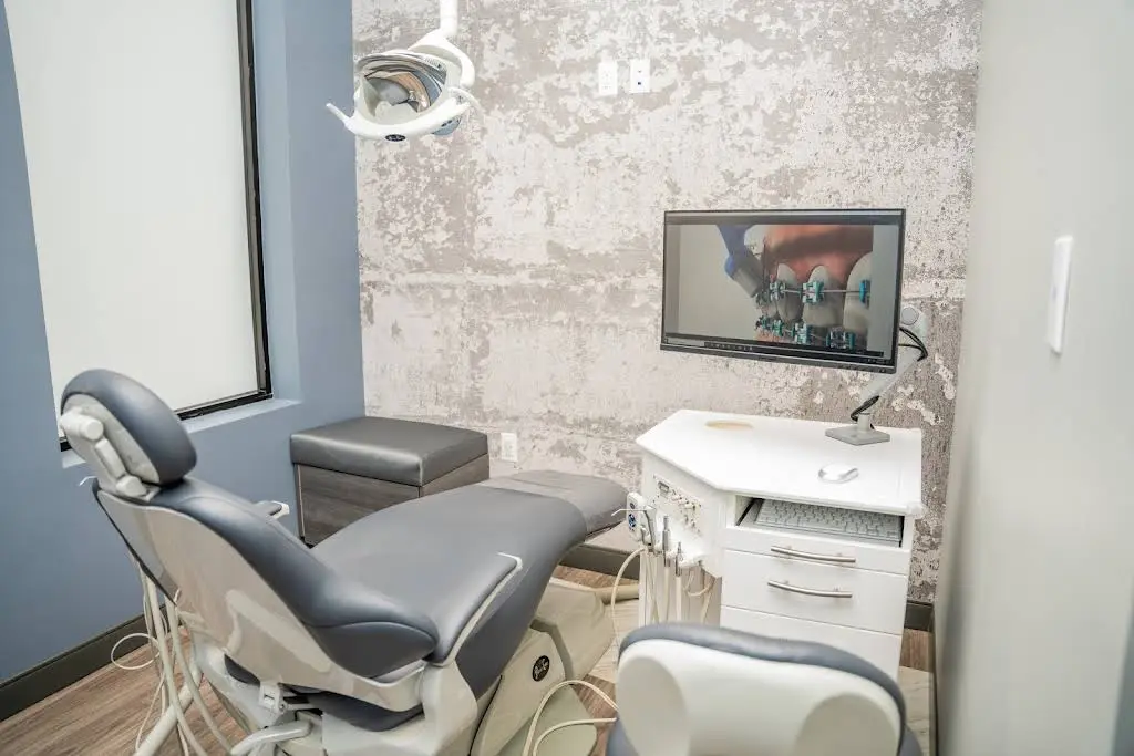 Eisenberger and Adler Orthodontics