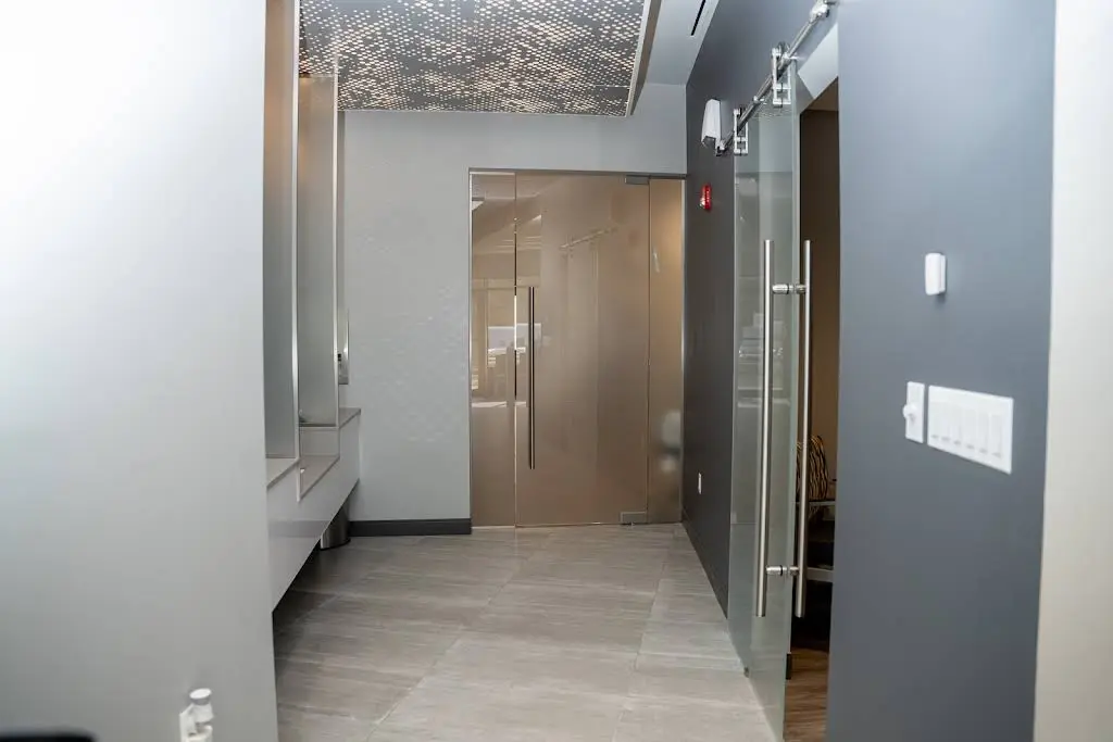 Eisenberger and Adler Orthodontics