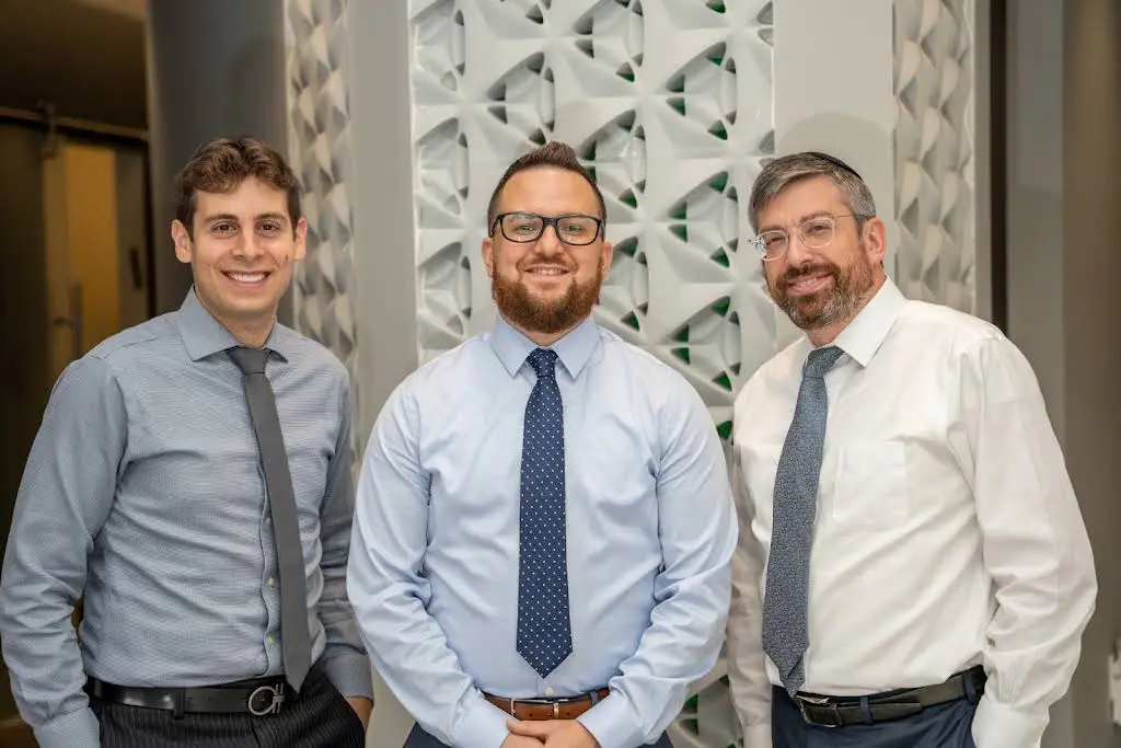 Eisenberger and Adler Orthodontics