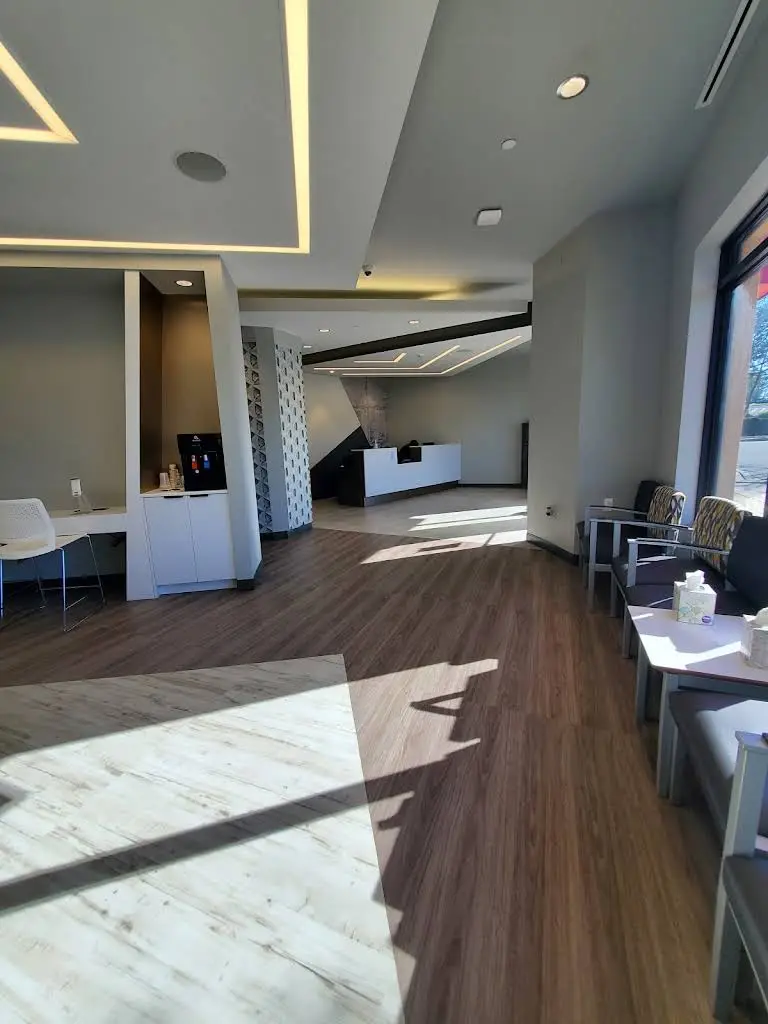 Eisenberger and Adler Orthodontics