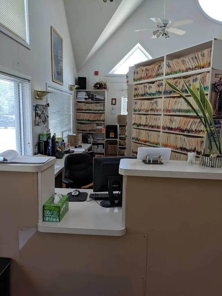 Healthy Teeth For Life: Zivari Sohayla S DDS