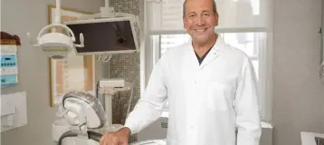 Aesthetic Dentistry of New Jersey