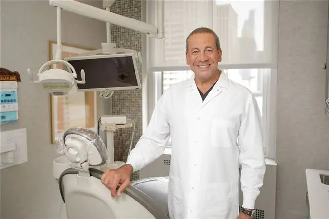 Aesthetic Dentistry of New Jersey - Professional dental clinic exterior with modern facilities