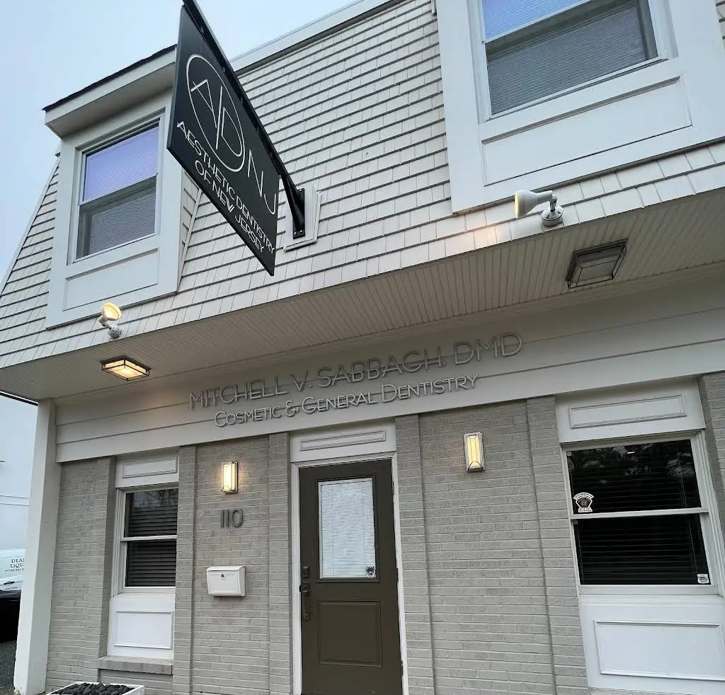 Aesthetic Dentistry of New Jersey