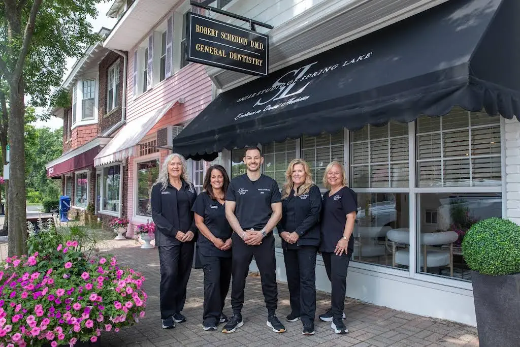 Smile Studio of Spring Lake