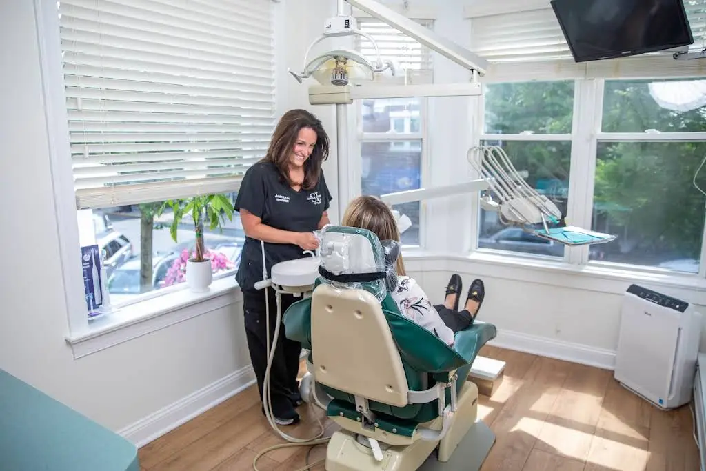 Smile Studio of Spring Lake