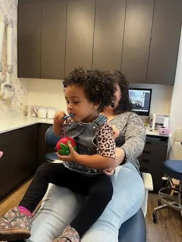 Fountain Pediatric Dentistry