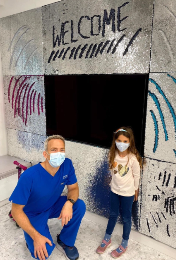 Central Park West Pediatric Dentistry