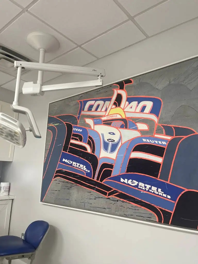 Central Park West Pediatric Dentistry
