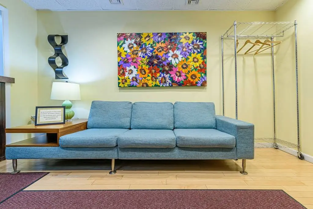 Smiles on the Upper Westside - Professional dental clinic exterior with modern facilities