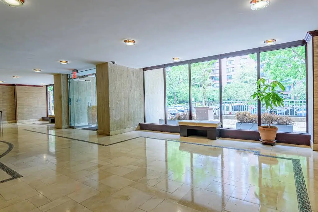 Smiles on the Upper Westside