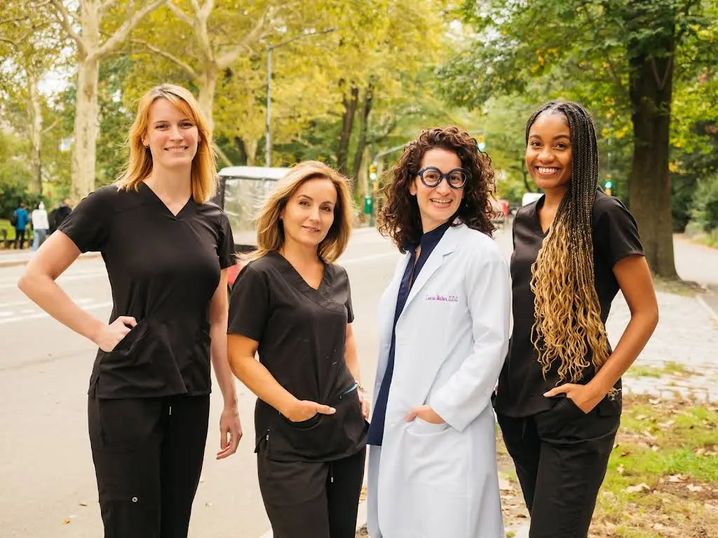 Dental West NYC