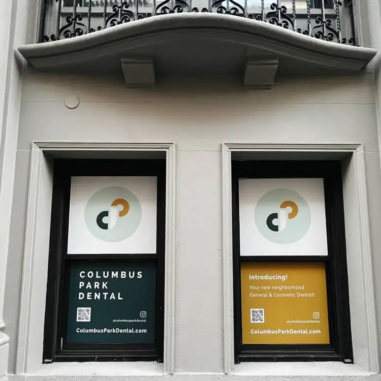 Columbus Park Dental